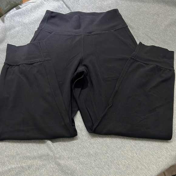 Lululemon Align High-Rise Jogger Crop - Picture 1 of 3